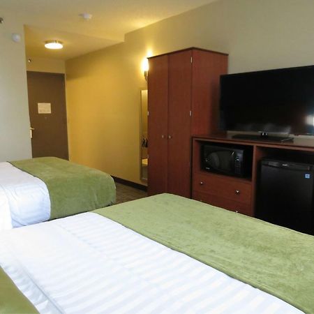 Best Western Long Island City New York Exterior photo