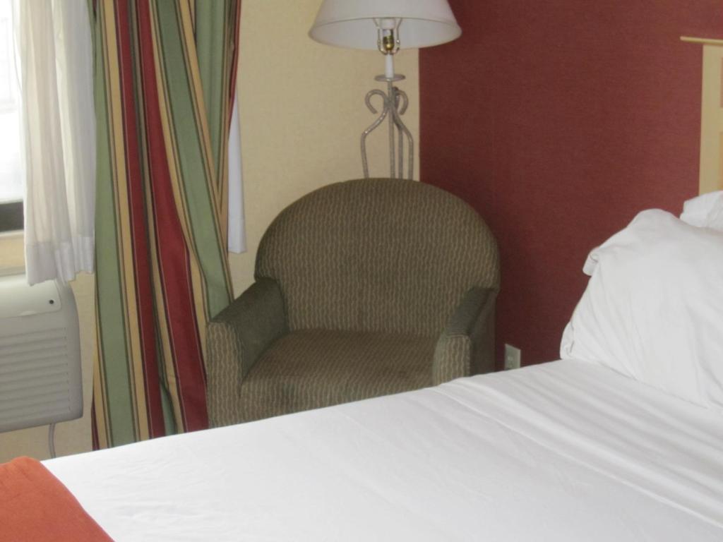 Best Western Long Island City New York Room photo