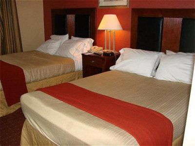 Best Western Long Island City New York Exterior photo