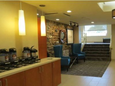Best Western Long Island City New York Exterior photo