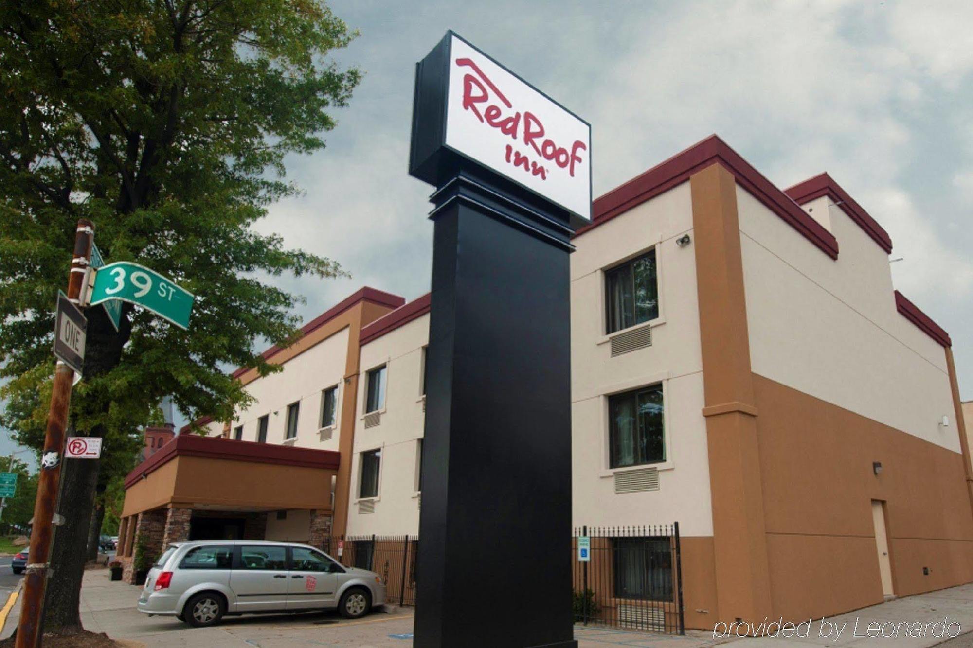 Best Western Long Island City New York Exterior photo