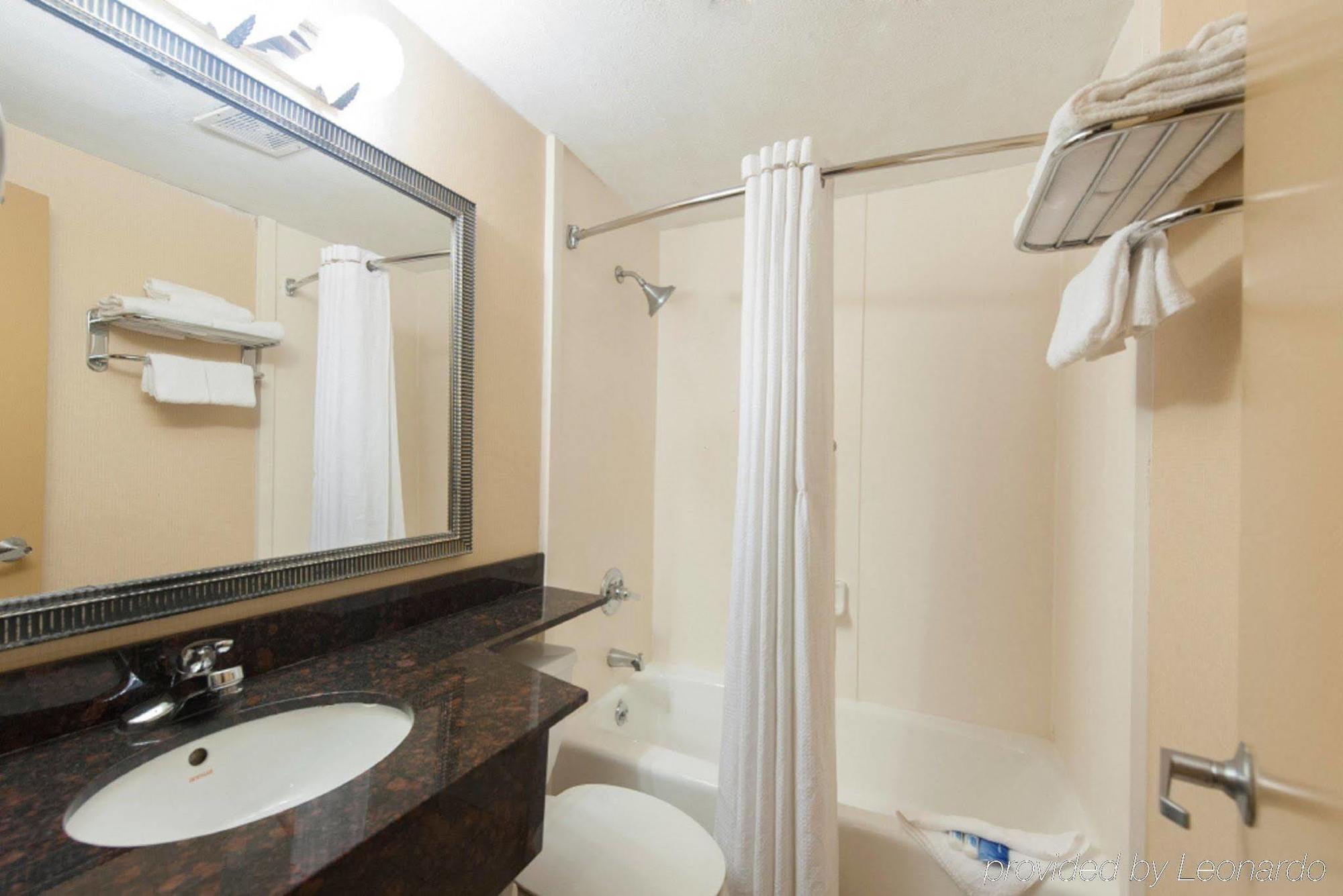Best Western Long Island City New York Exterior photo