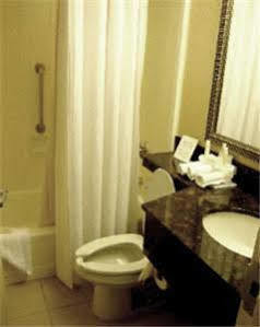 Best Western Long Island City New York Exterior photo
