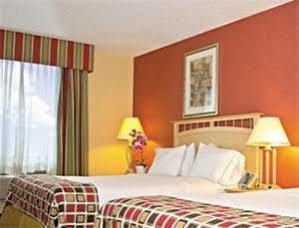 Best Western Long Island City New York Exterior photo
